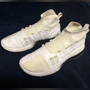 Under Armour Project Rock 1